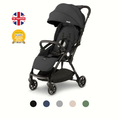 MF PLUS Pushchair